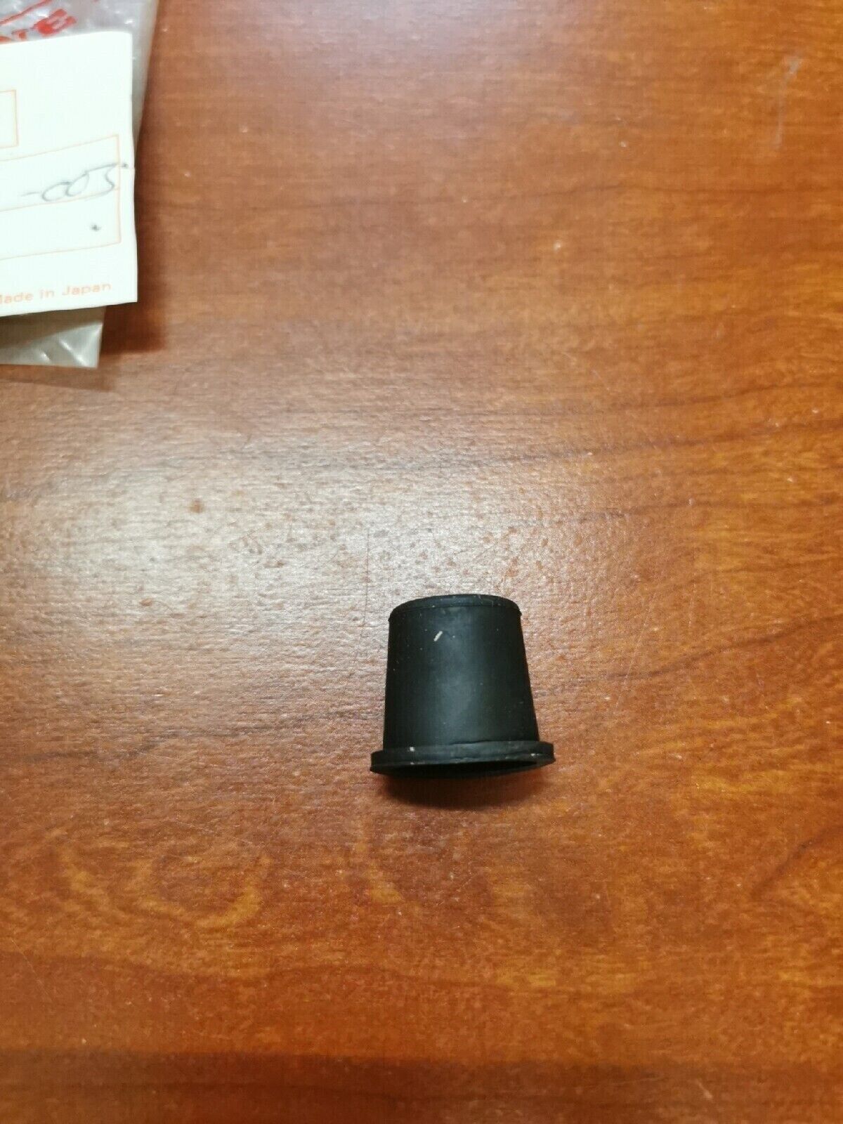 NOS Honda CB450 CB360 CB350 CB500 CB750 RUBBER BOOT 45504-300-003 H34