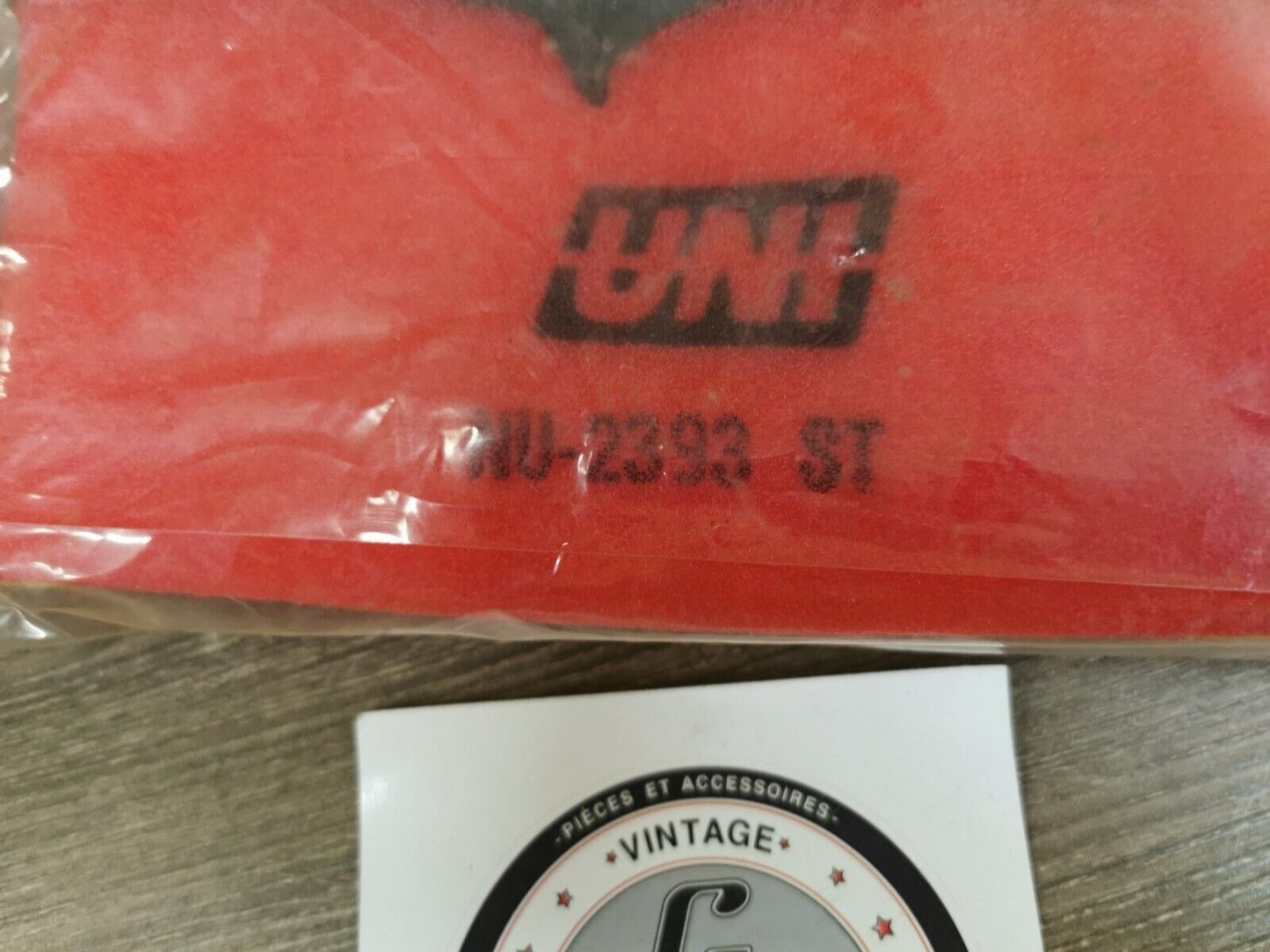 NOS Uni Filter KAWASAKI KVF700 V-FORCE 2003 - 2006 Air Filter  NU-2393ST J36