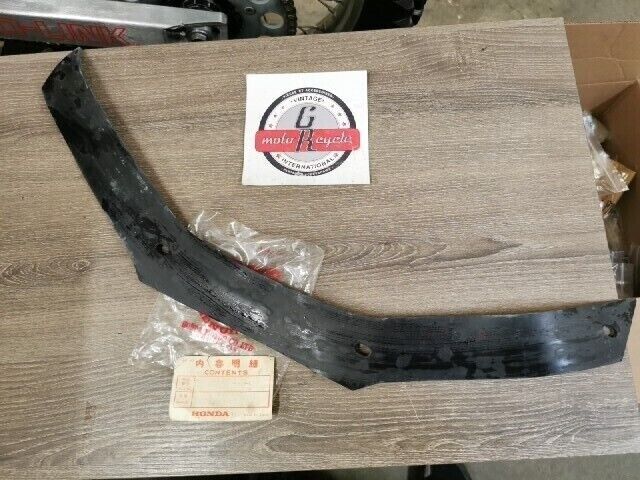 NOS HONDA GL1100 GL1100A GL1100I 1980 - 1982 CUSHION SCREEN  64115-463-770 H95
