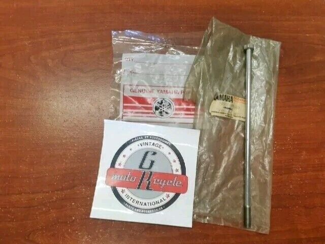 NOS Yamaha 1992 MA50M 1979 - 1987 QT50 BOLT 90106-08035-00 Y162
