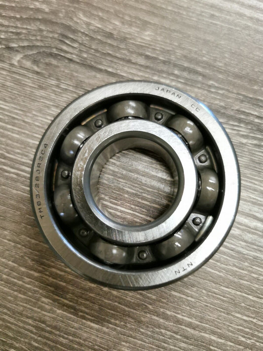 NOS KAWASAKI KX250 1999 - 2001  BALL BEARING 92045-1370  K30