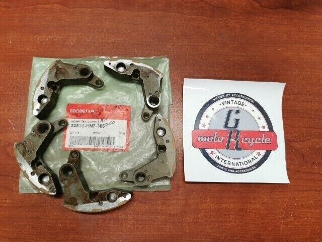 NOS Honda TRX400FA TRX400FGA CLUTCH WEIGHT 22535-HN7-305 H104