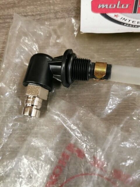 NOS HONDA OUTBOARD BF25A 25HP 30HP 50HP JOINT ASSY FUEL 16900-ZV5-901 H85