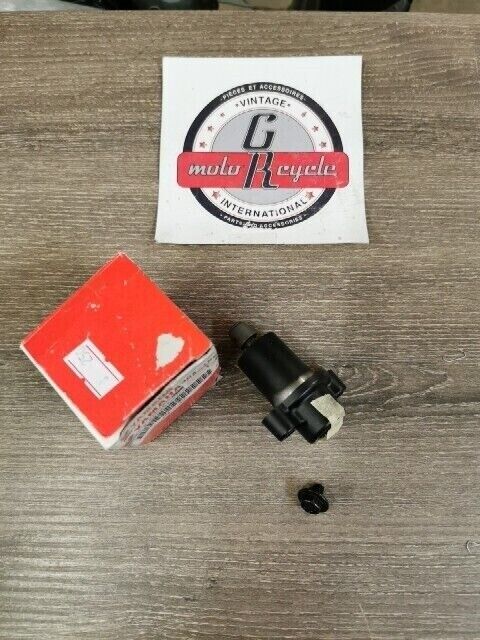 NOS YAMAHA SRX250T TT350 XT250 TENSIONER ASSY CAM CHAIN  30X-12210-00-00 Y104