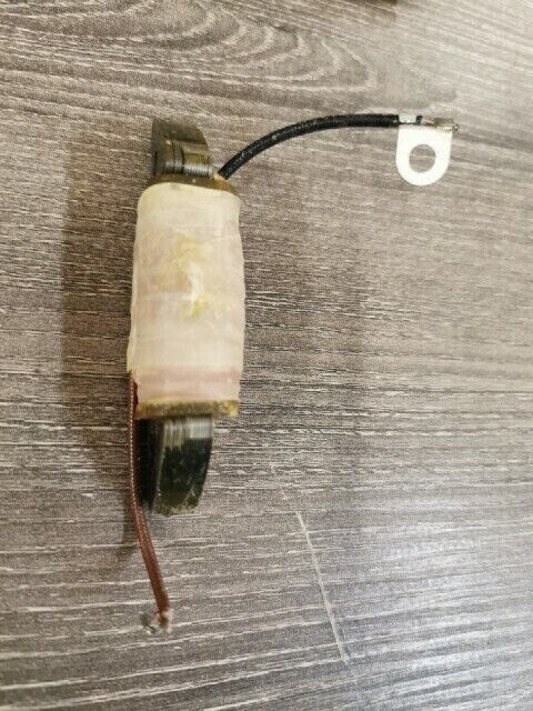 NOS YAMAHA SS440 VT480GTS SR540H EX570M COIL SOURCE 86M-85511-00-00 Y113