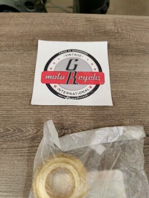 NOS YAMAHA F115 F200 2004 - 2014 SPACER 1 63P-45987-00-00  Y113