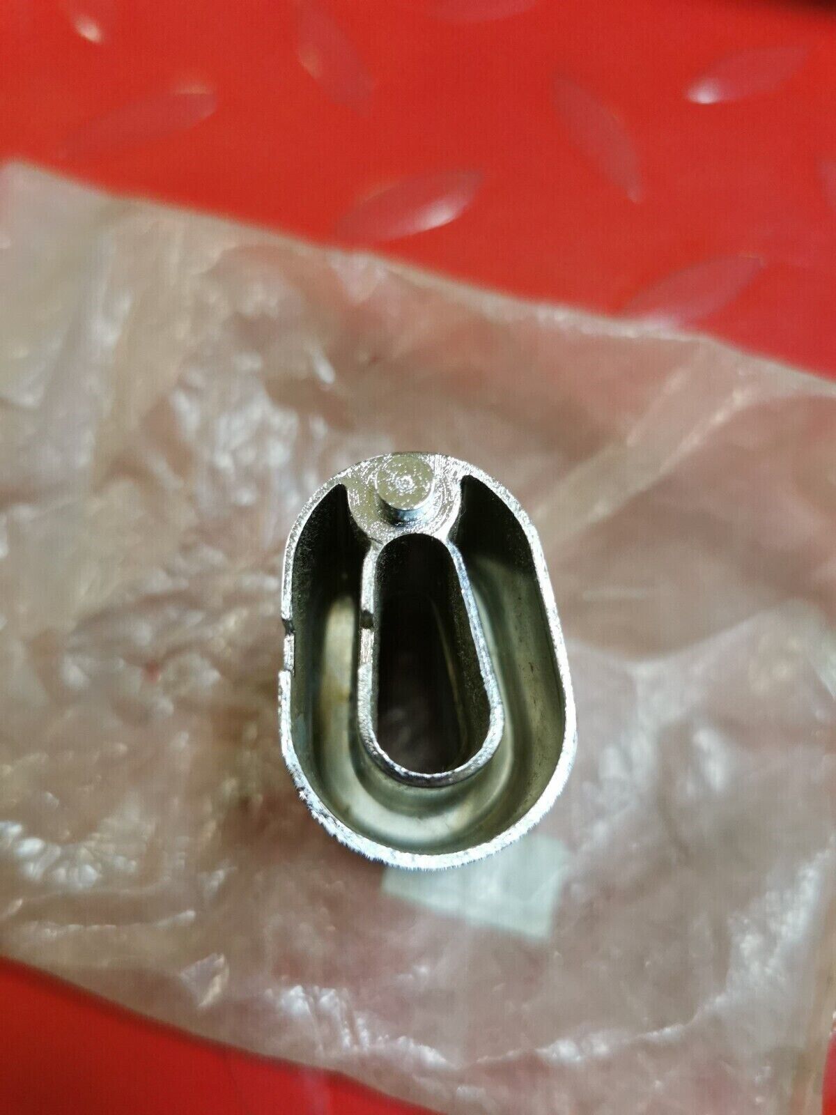 NOS Yamaha RD50 FS50 FS1DX COLLAR FLASHER 1 353-83316-30-00 Y25