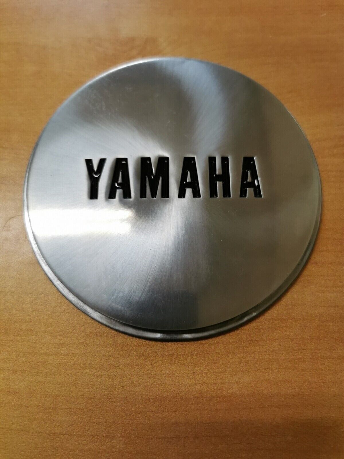 NOS YAMAHA VIRAGO XV750 XV920 1983 - 1992  Generator Cover  4X7-15415-00-00  Y43