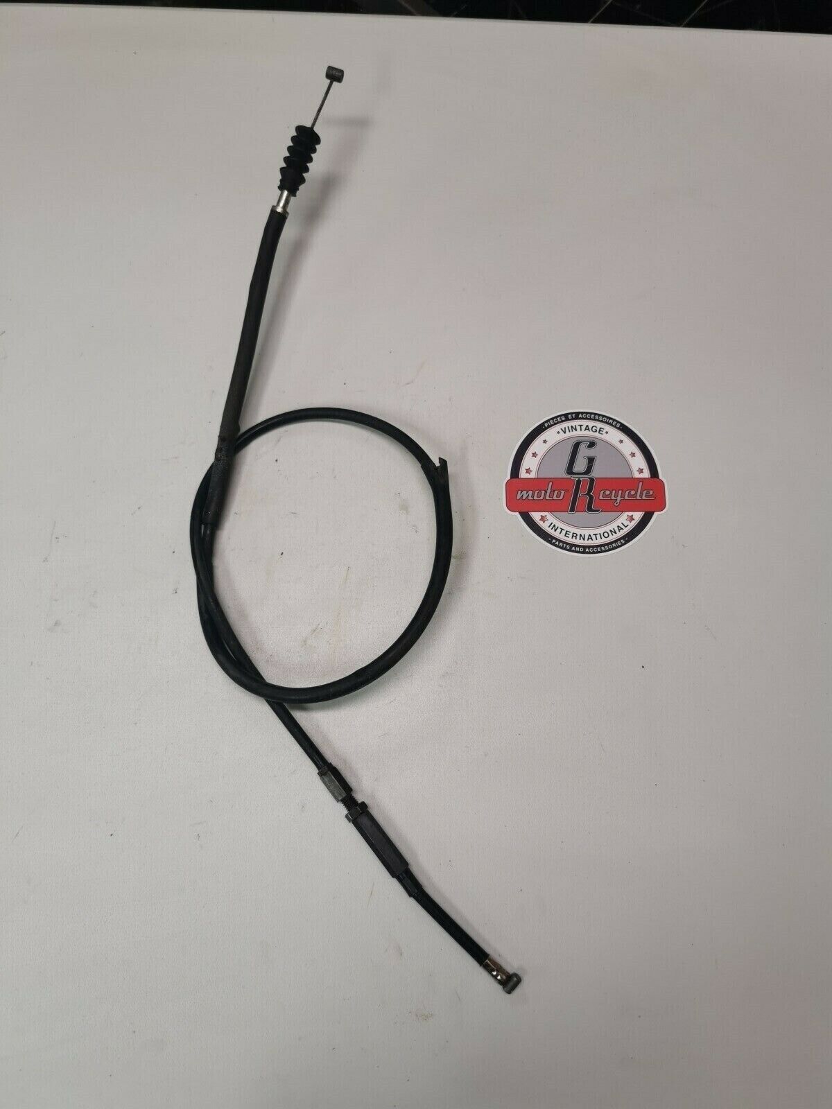 Suzuki RM125 1997 clutch cable 1996