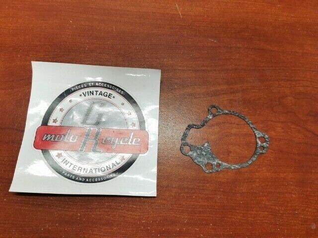 NOS Yamaha HOUSING COVER GASKET 24X-12428-00-00 SUB 24X-12428-01-00 "-"-02- Y107