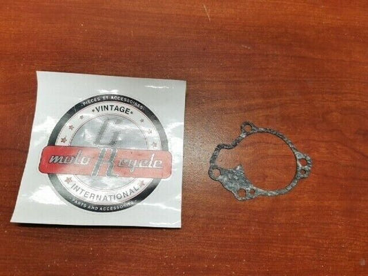 NOS Yamaha HOUSING COVER GASKET 24X-12428-00-00 SUB 24X-12428-01-00 "-"-02- Y107