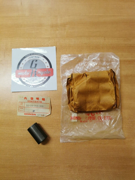 NOS HONDA CB350 CB450 CB500 CB550 CB750 SWING ARM BUSHING 52108-300-300 H20