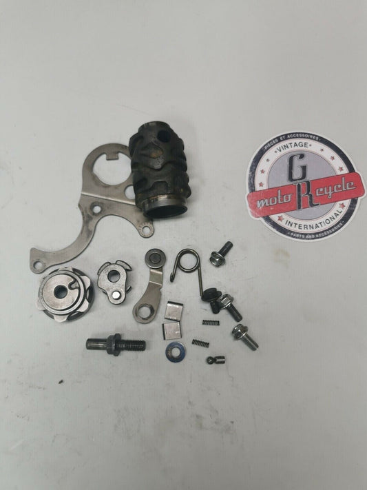 Honda CR250R 1988 transmission gearshift gear shift drum cam 24311-ML3-000