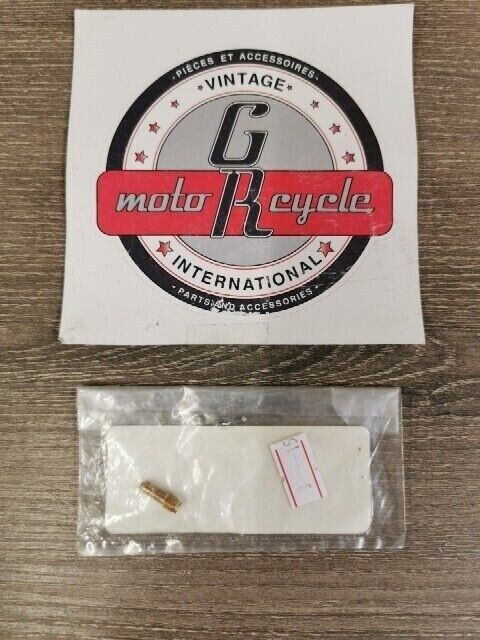 NOS YAMAHA YX600 1986 - 1990 FZ600 1988 PILOT JET 4G0-14142-30-00  Y108