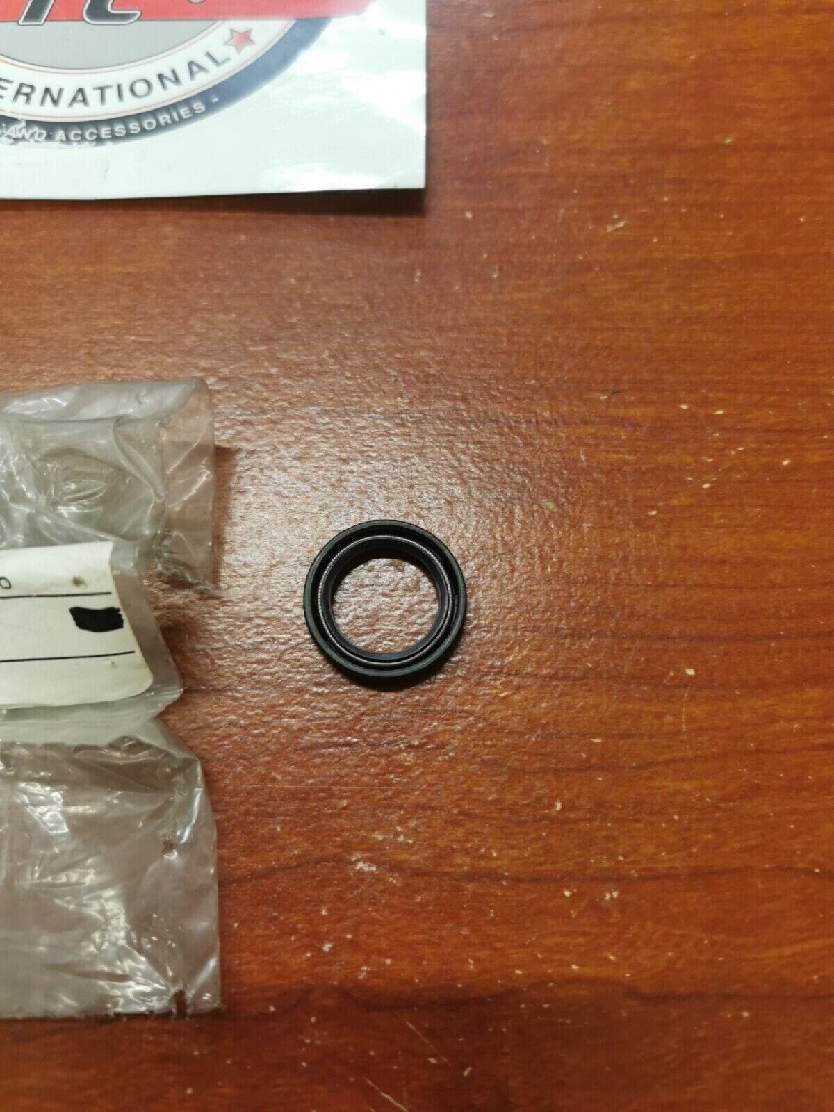 NOS KTM 50 MINI SENIOR 50SX OIL SEAL RING 16X22X4 45135056000 KT4
