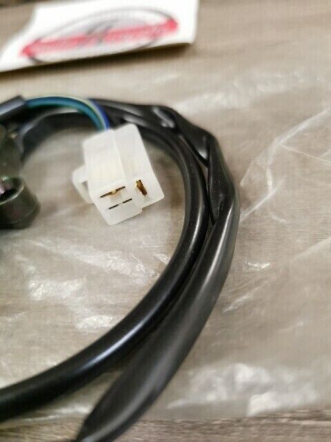 NOS YAMAHA XJ1100 MAXIM 1982 SWICH SIDE STAND 10L-82566-00-00 Y106