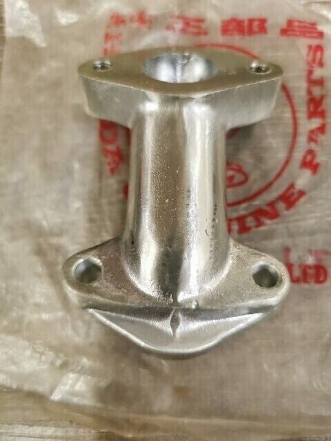 NOS HONDA CT200 1964 PIPE INLET 17111-033-000 H87