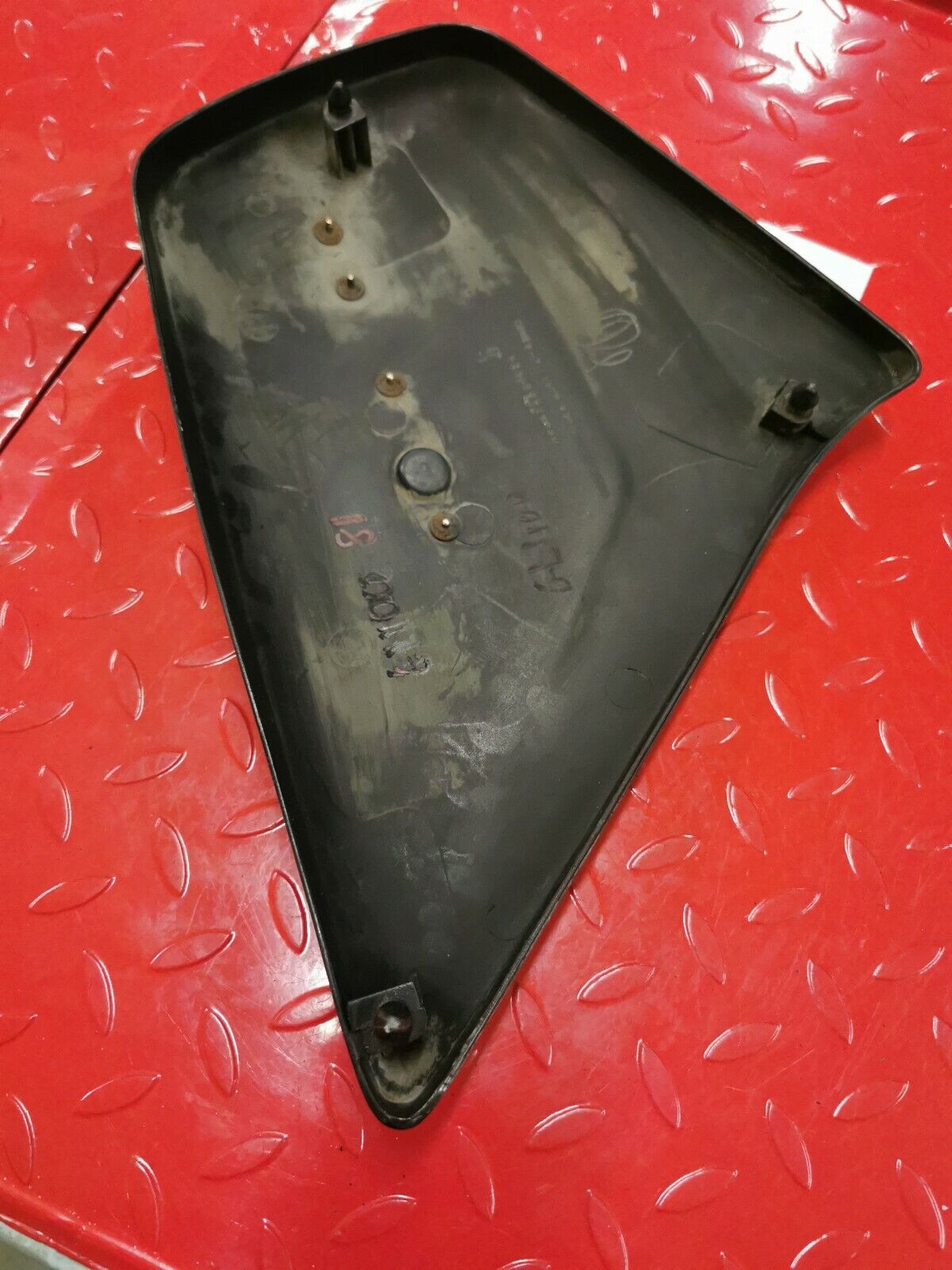 Honda GL1100 1983 goldwing 1100 right side cover panel fairing 1980 1981 1982
