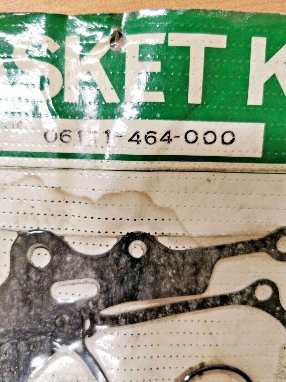 NOS HONDA CM200T   A    1980 - 1982  COMPLETE  GASKET KIT B   06111-464-000 H22