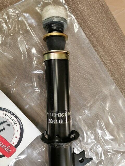 NOS HONDA TRX300 FOURTRAX 1988 - 1992 Damper Comp L 51510-HC4-003 H157