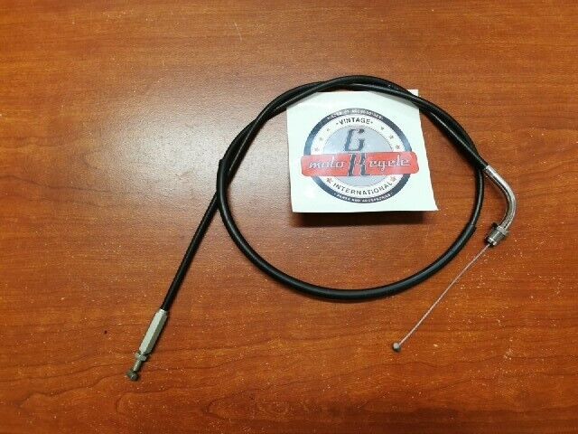 NOS Honda 1979 GL1000 THROTTLE CABLE B 17920-371-610 H106