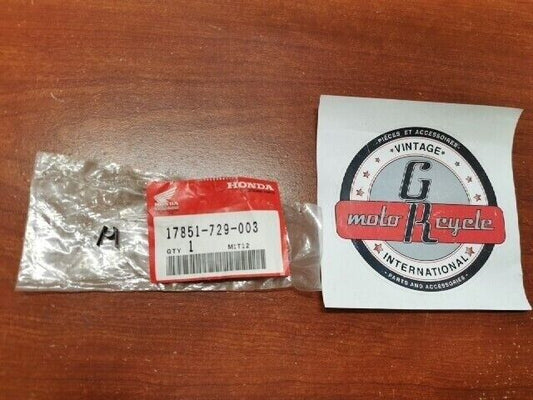 NOS Honda M CLIP 17851-729-003 H90