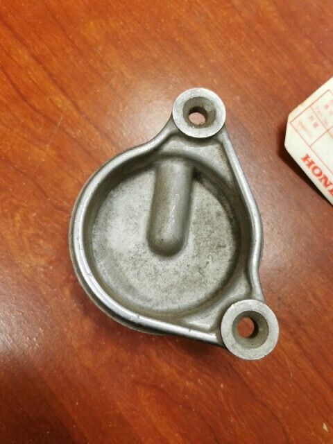 Honda GL1000 K0 - K2 LTD TRANSMISSION BEARING HOLDER COUNTER. 23151-371-000 H84
