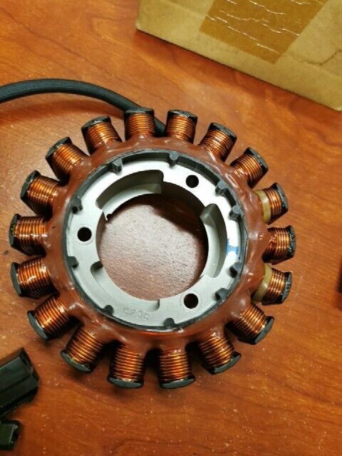 NOS Suzuki LTA700X LTA750X ARCTIC CAT ATV 700 EFI STATOR S33