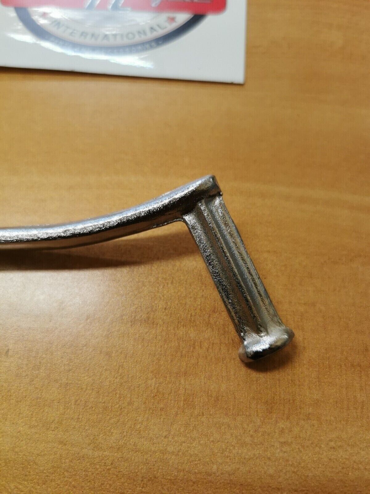 NOS YAMAHA YDS 2 1962 - 1963 Pedal, Change 150-18111-00-93  Y37