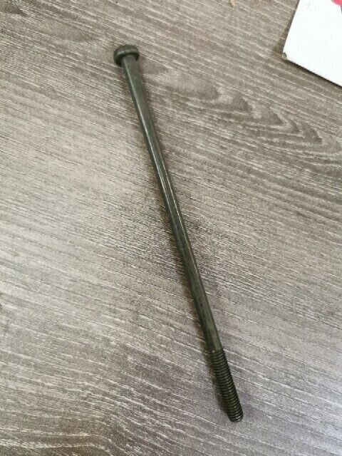 NOS YAMAHA RD200A 1974 RD200B 1975 RD200C SCREW PAN HEAD 92506-06140-00 Y151