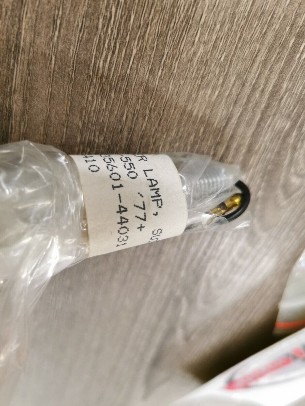 NOS EMGO SUZUKI TS250 TS400 TS550 1977 + FLASHER LAMP 60-36410 J36