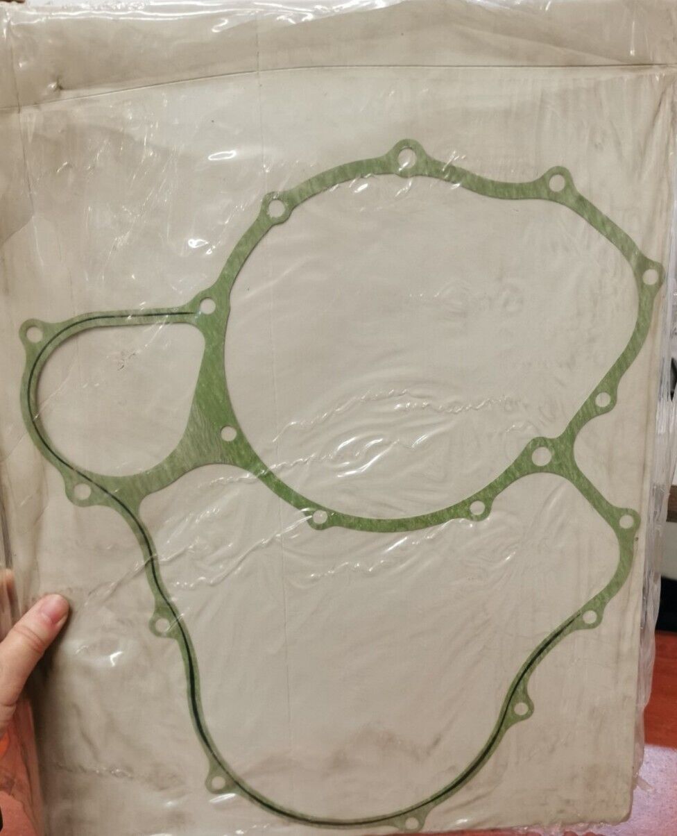 NOS Honda GL1200A/I/L REAR CASE COVER GASKET 11394-MG9-306 H67