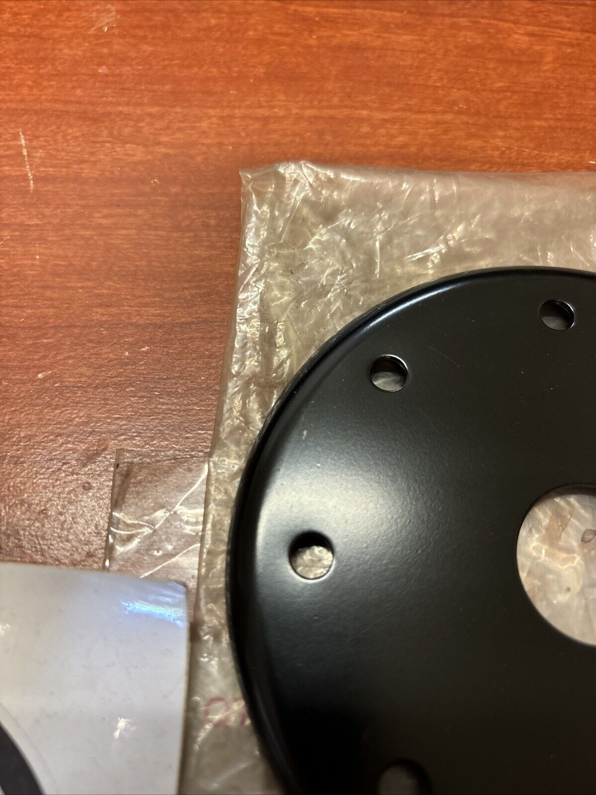 NOS Yamaha GPX338 GPX433 GP300 GP440 SPROCKET WHEEL RIM 890-47522-00-00 Y181