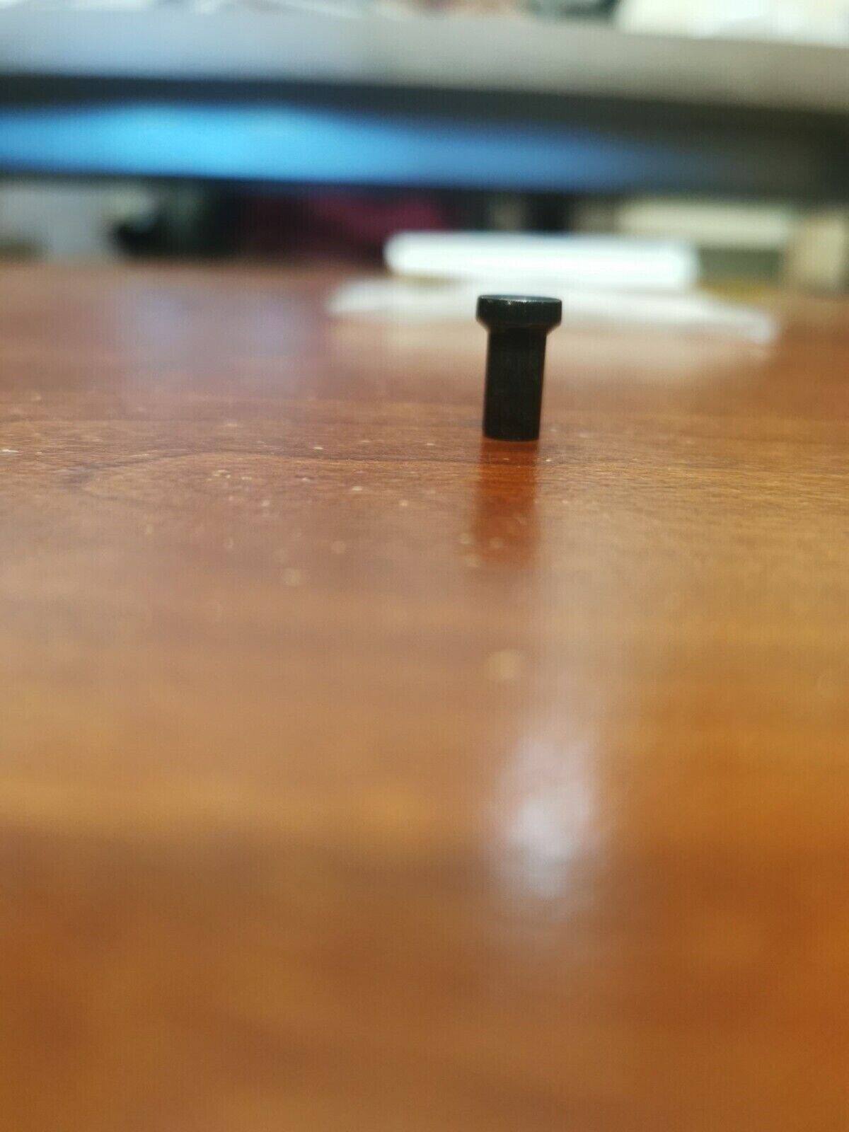 NOS Yamaha FX10 PZ50 RST90 SRT1 COUNTERSUNK RIVET (ST13.9MM) 90261-06034-00 Y81