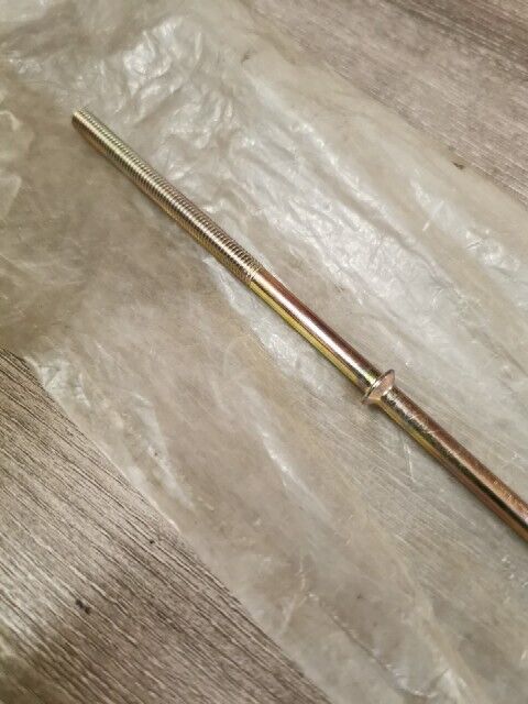 NOS HONDA C70 1980 - 1983 C70M C90 1969 1970 ROD RR BRAKE 43451-397-000  H83