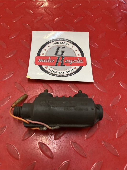 Yamaha RD400 1977 ignition coil 1976 1978 1979