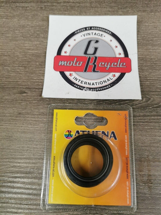 NOS ATHENA FORK SEALS  37X50X11 P40FORK455042 J27