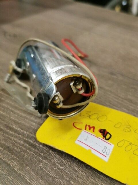NOS HONDA CM90 RELAY WINKER 38300-034-000 SUB BY 38300-034-004  H81