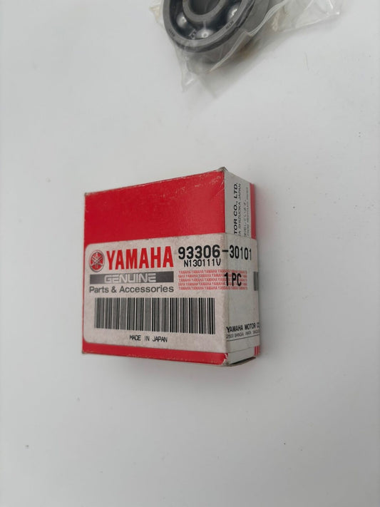 YAMAHA BEARING 6301 37MM 93306-30101-00