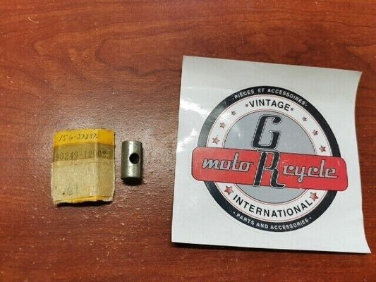 NOS Yamaha FS1 RD250 RD350 PIN 156-27237-00-00 SUB 90249-12008-00 Y109