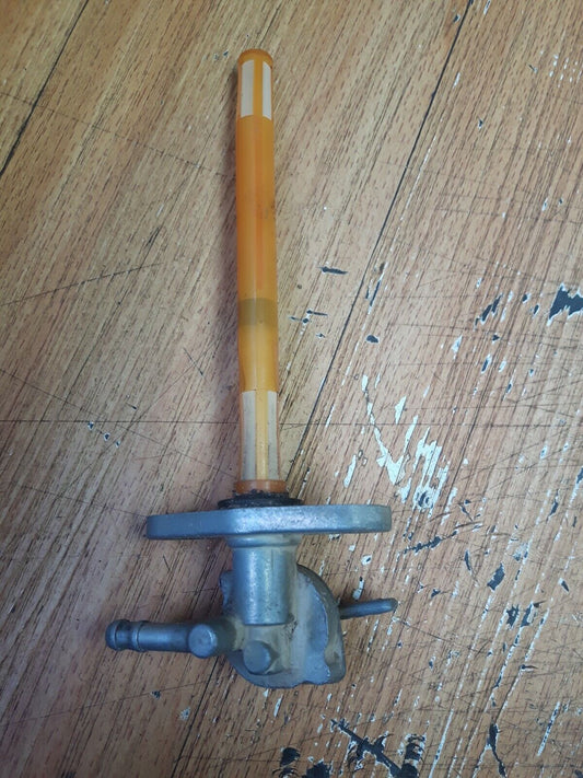 Honda XR250R 1984 fuel tank petcock valve XR200R 16950-KT0-831 16950-MA0-005