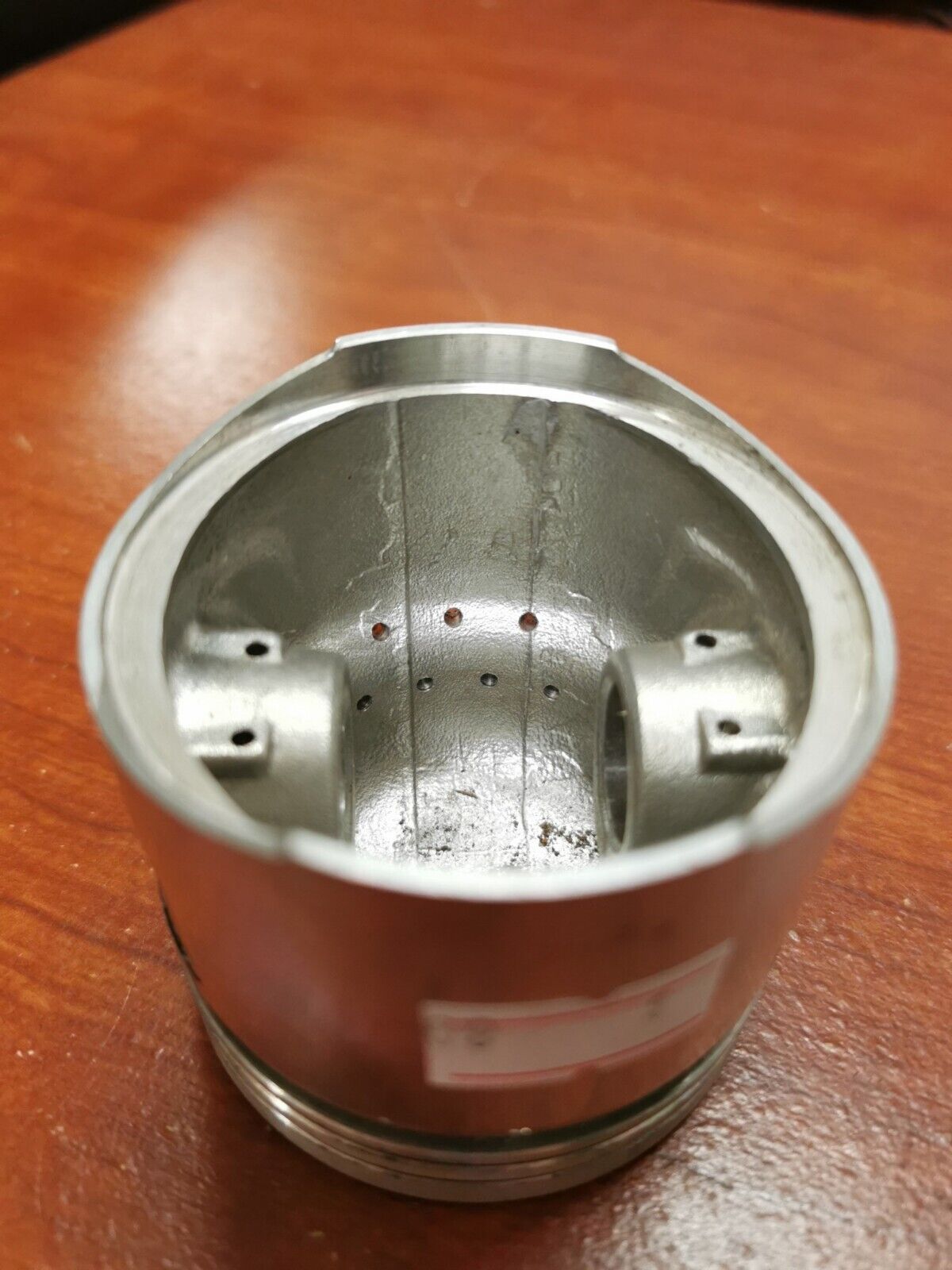 NOS Honda 1976 CB750F PISTON (STD) 13101-392-000 H62