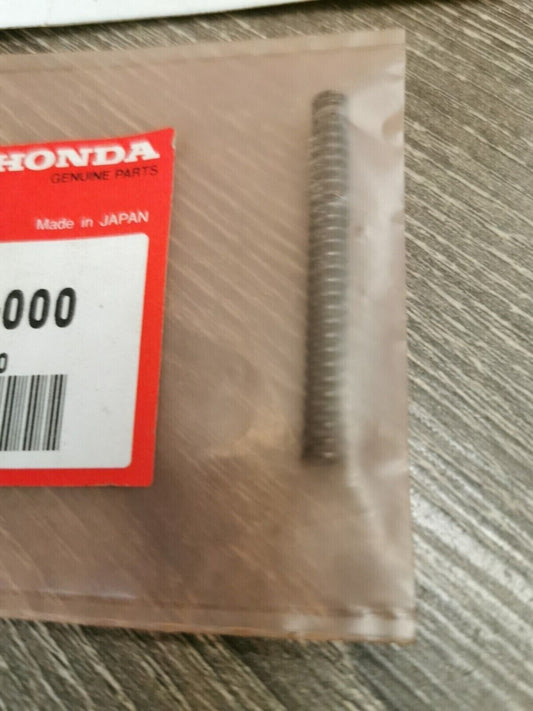 NOS HONDA Z50 SPRING 14542-086-000 H53