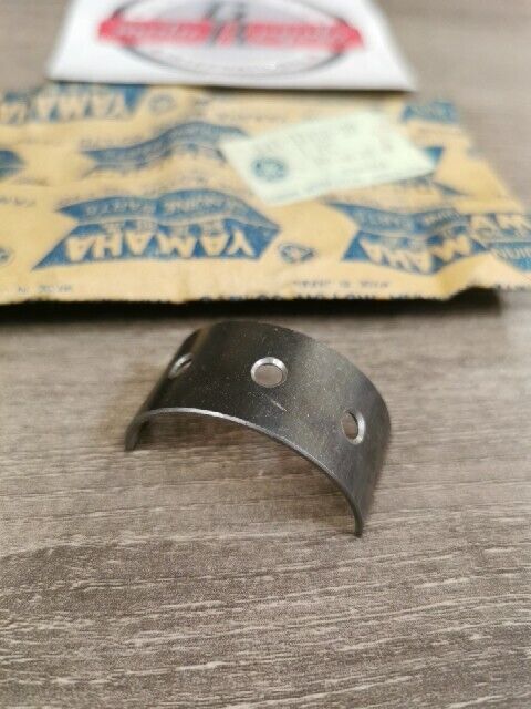 NOS YAMAHA TX500 XS500 1975 - 1978 BEARING PLANE 341-11416-20-00 Y189