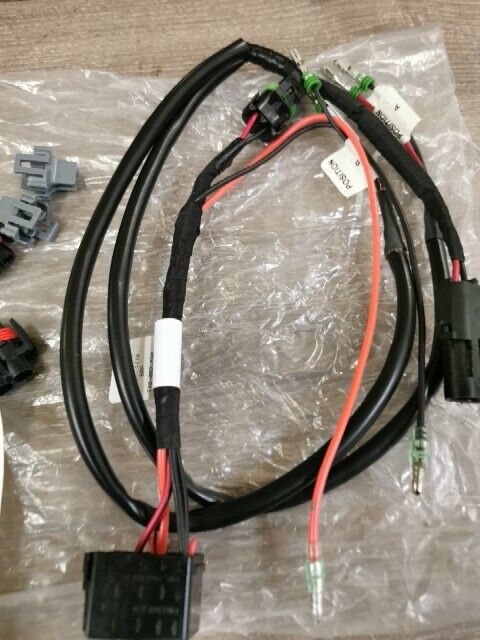 NOS BRP WIRING HARNESS 710002690 A4