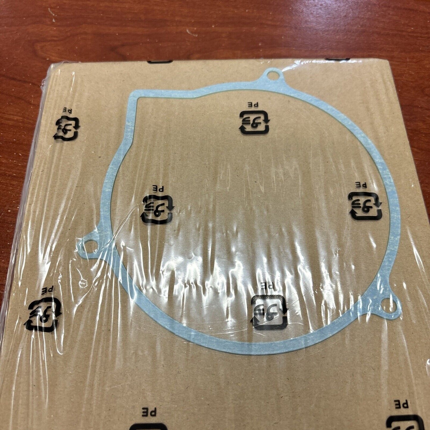 NOS Honda ATC110 ATC125M TRX125 RECOIL STARTER GASKET 28411-968-405 H147