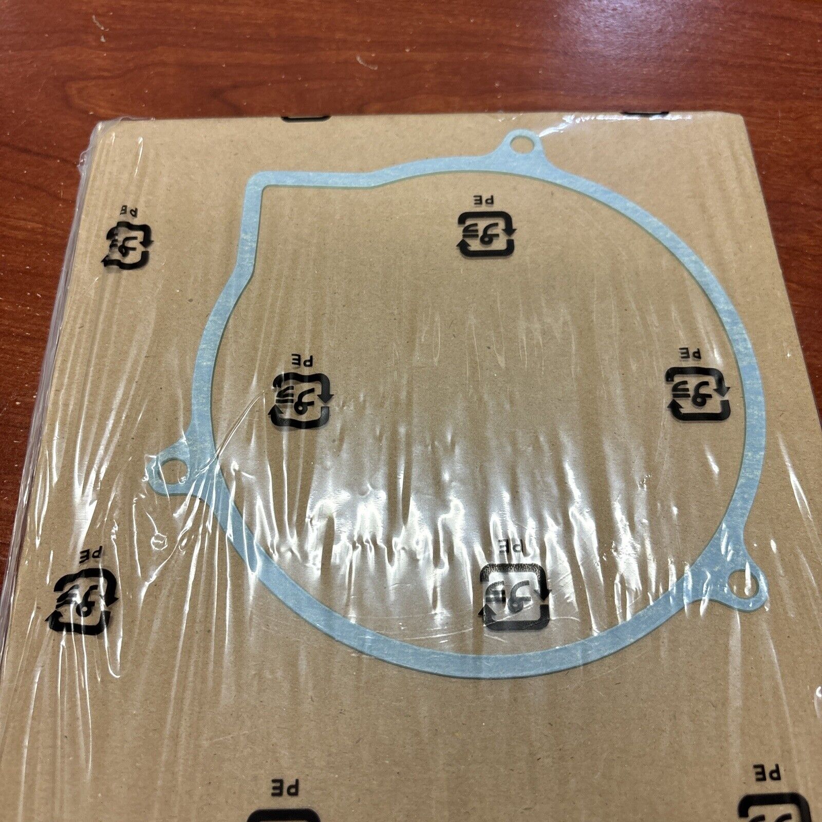 NOS Honda ATC110 ATC125M TRX125 RECOIL STARTER GASKET 28411-968-405 H147