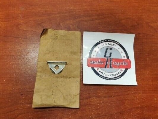NOS Yamaha 1972 GP433 LOCK WASHER 90215-09033-00 SUB 806-47347-00-00 Y111