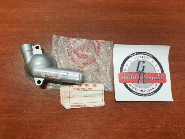 NOS Honda GL1000 GL1100 GL1200 THERMOSTAT COVER 19315-371-000 H84