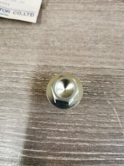 NOS YAMAHA DT1B DT1C YFZ350F XS400D RD350A R5B DT400D BOLT 90340-14034-00 Y169